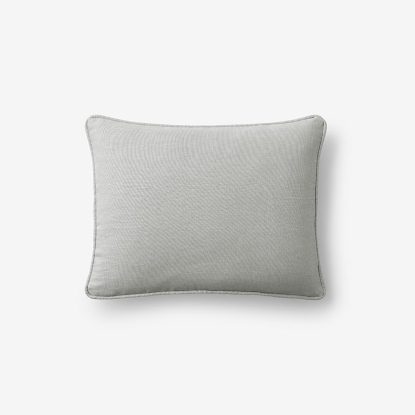 Linen Pillow Cover