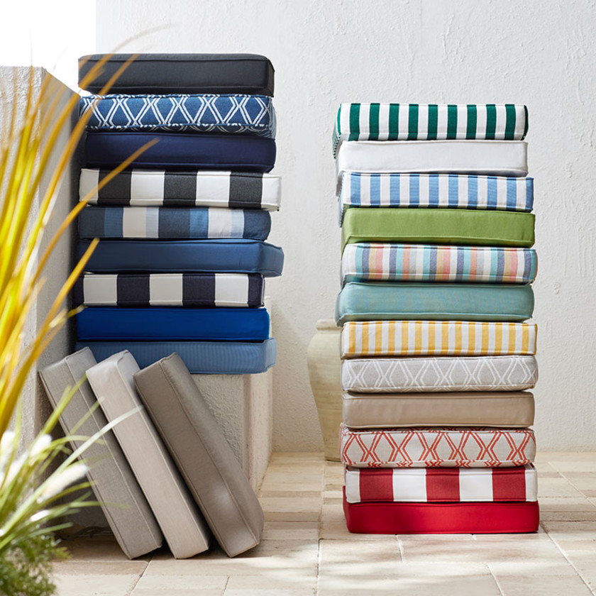Replacement Chair Cushion