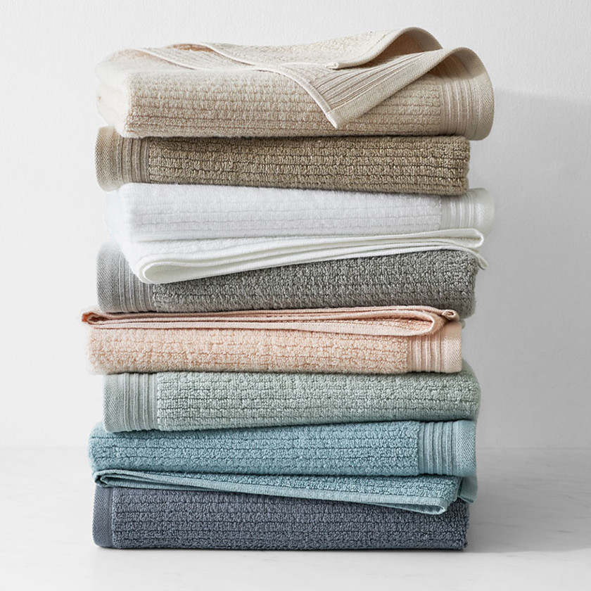 Quick Dry Bath Towel by Micro Cotton®
